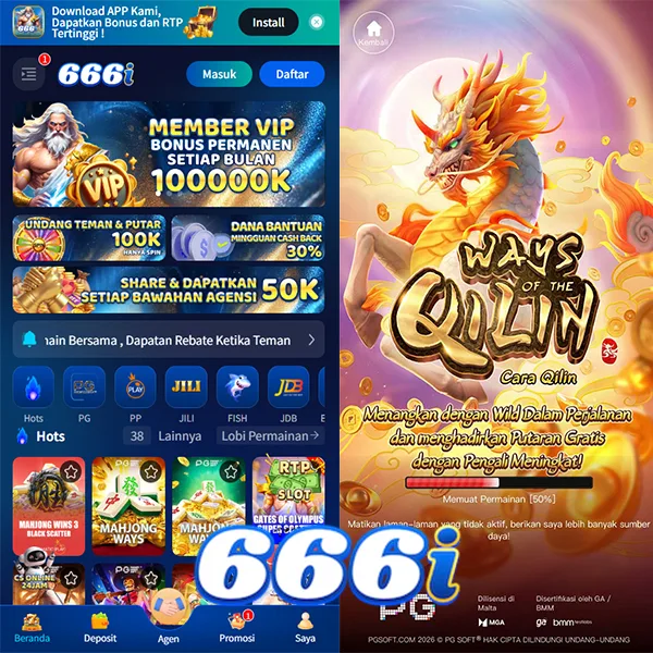 666I