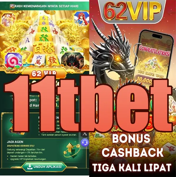 11tbet Unduh