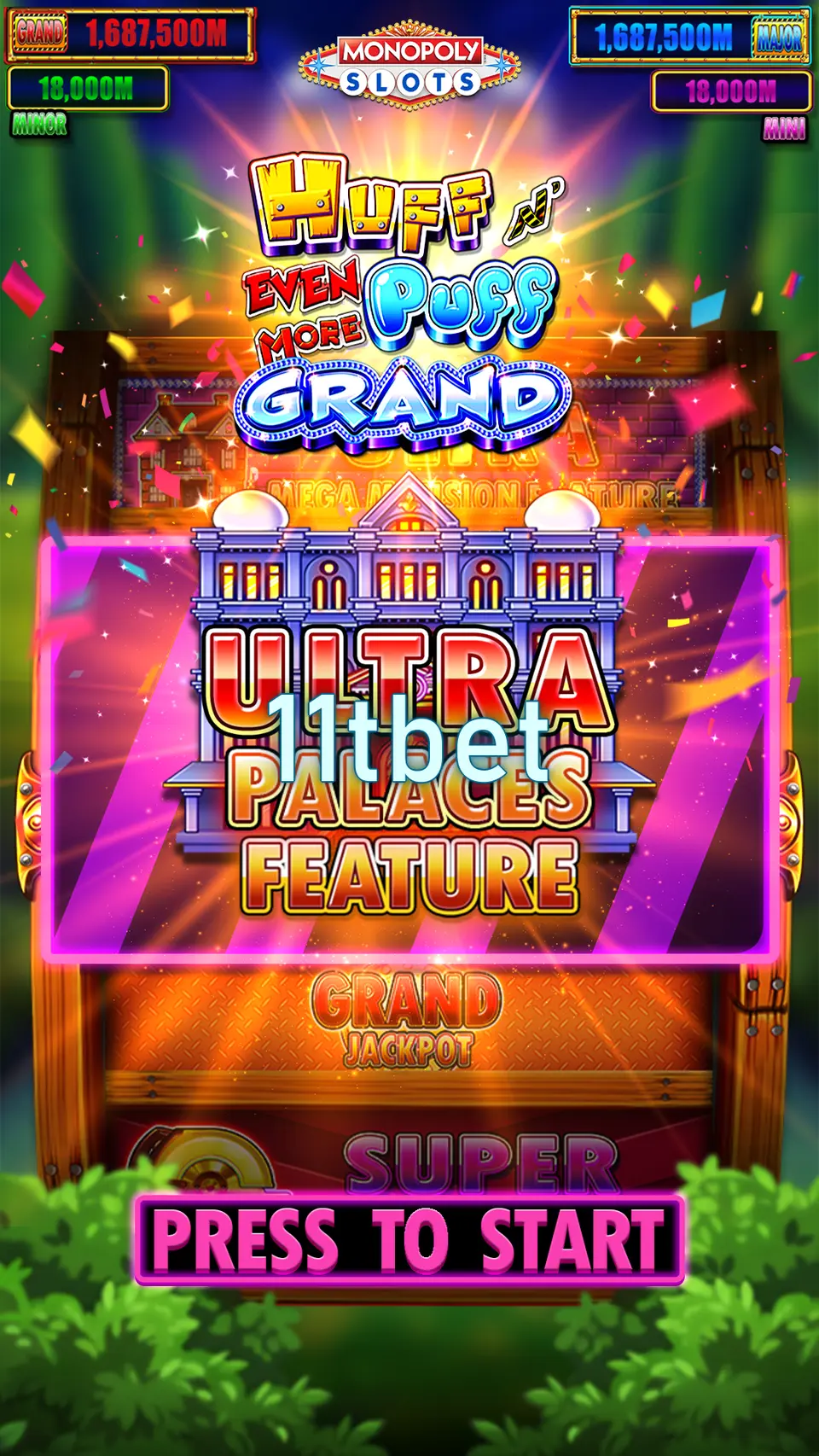 11tbet Unduh