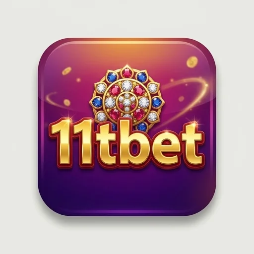 11tbet Logo - Resmi